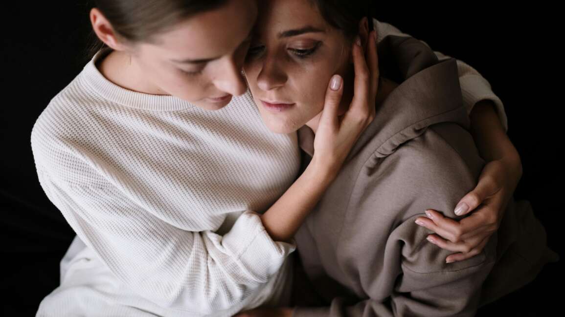 Healing a Broken Heart: Finding Strength After Heartache