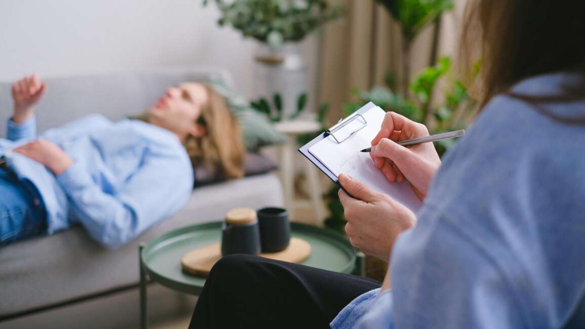 Hypnotherapy: An Effective Cure for Mind and Body
