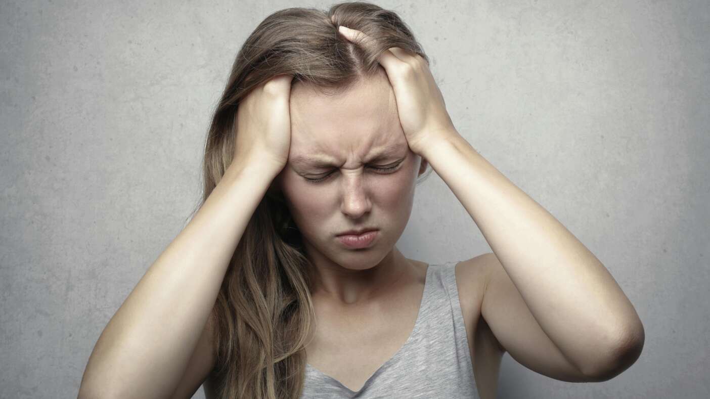 Stress Relief for Youths: How to Find Calm in a Chaotic World