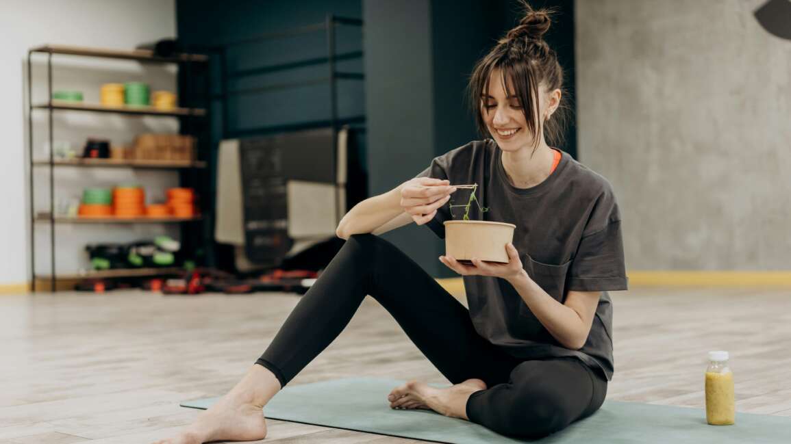Eat, Drink, and Be Slimmer: How to Enjoy Life While Shedding Pounds