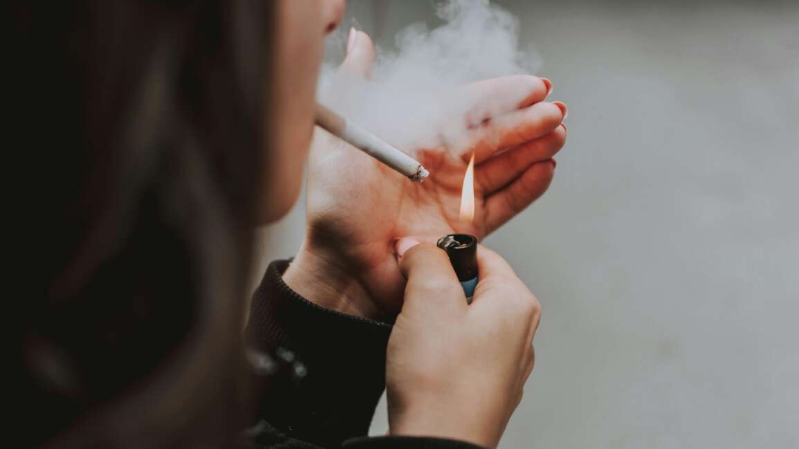 Quit Smoking